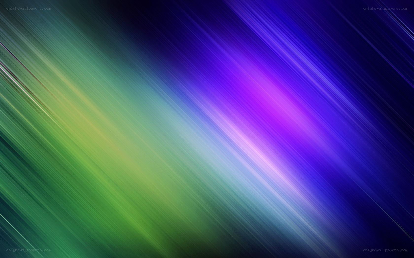colorful light streaks background