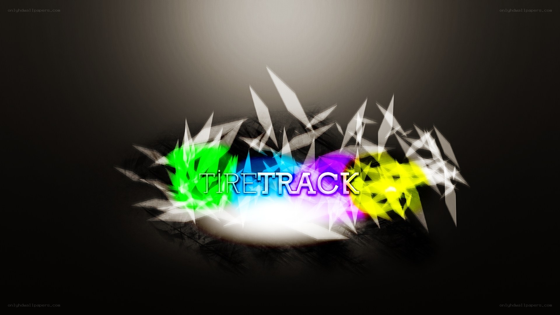 colorful logo design