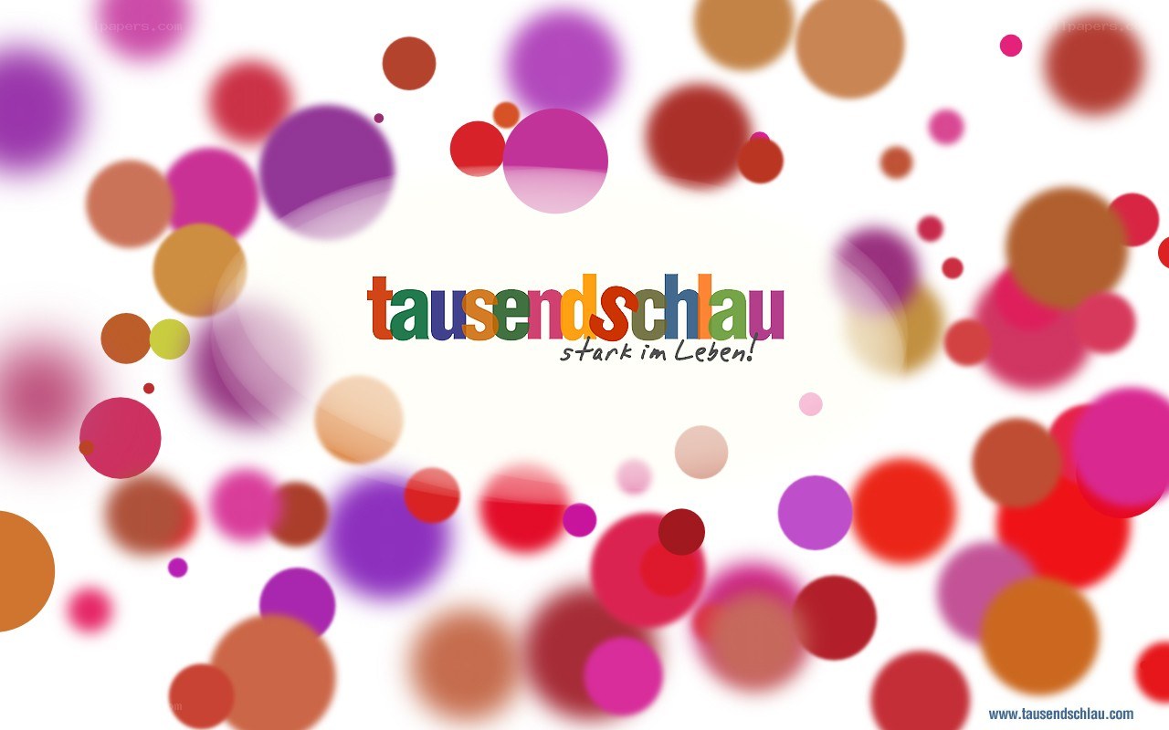 colorful logo with text