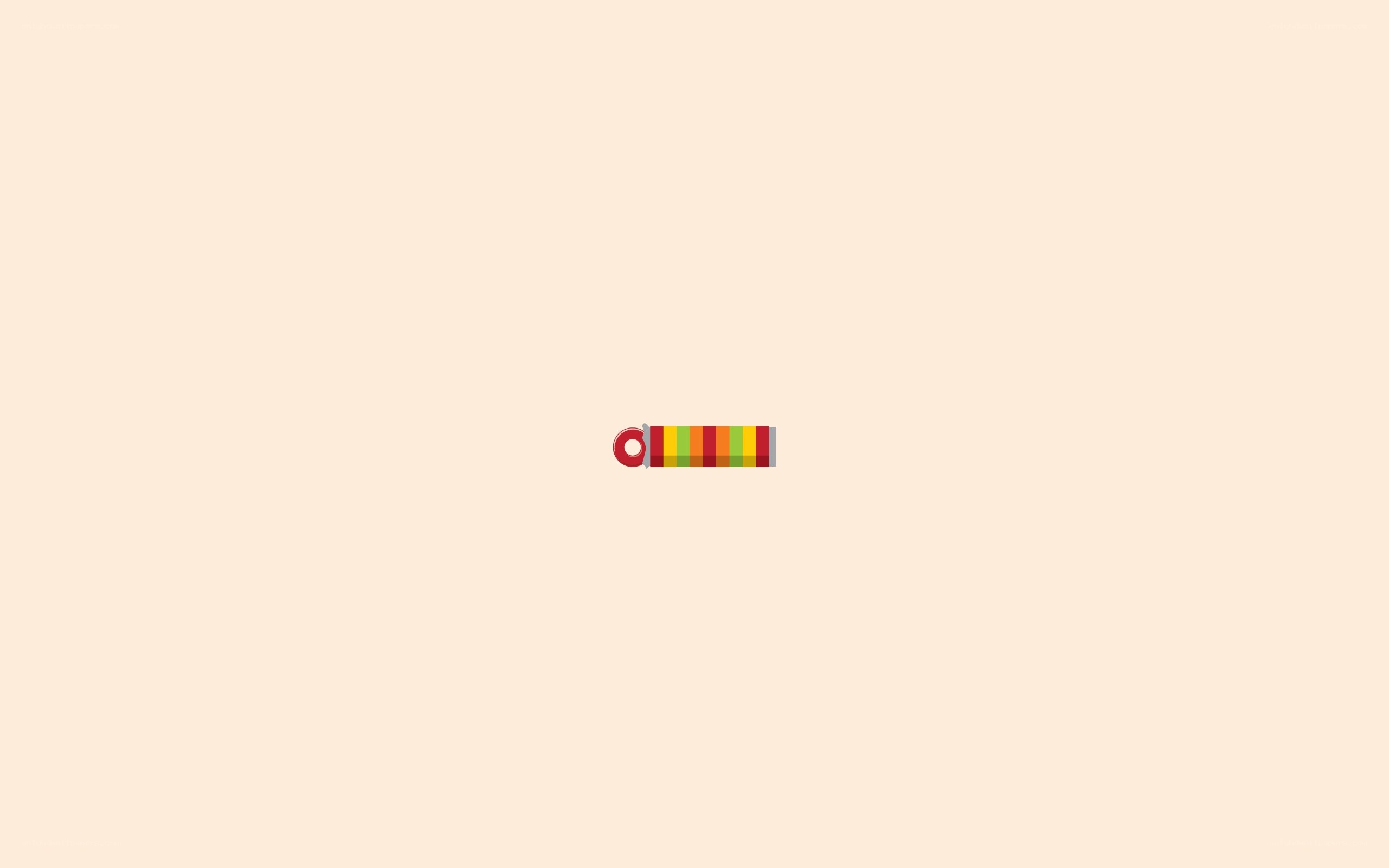 colorful medal icon