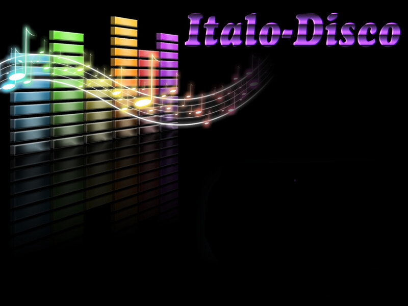 Colorful Music Equalizer — Black, Energetic, Digital Art