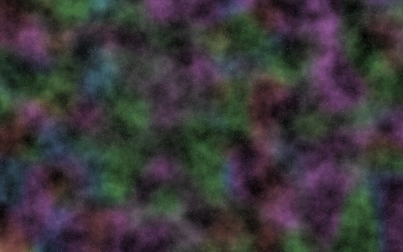 colorful nebula background