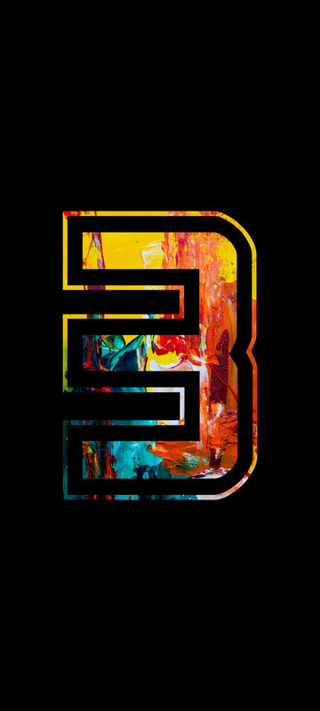 Colorful Number Three