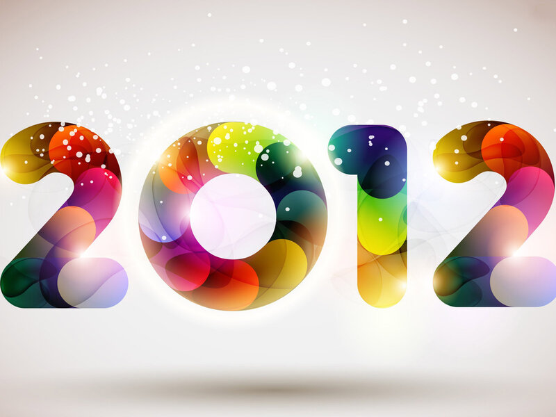 Colorful Numbers 2012