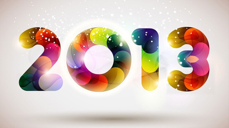 Colorful Numbers 2013
