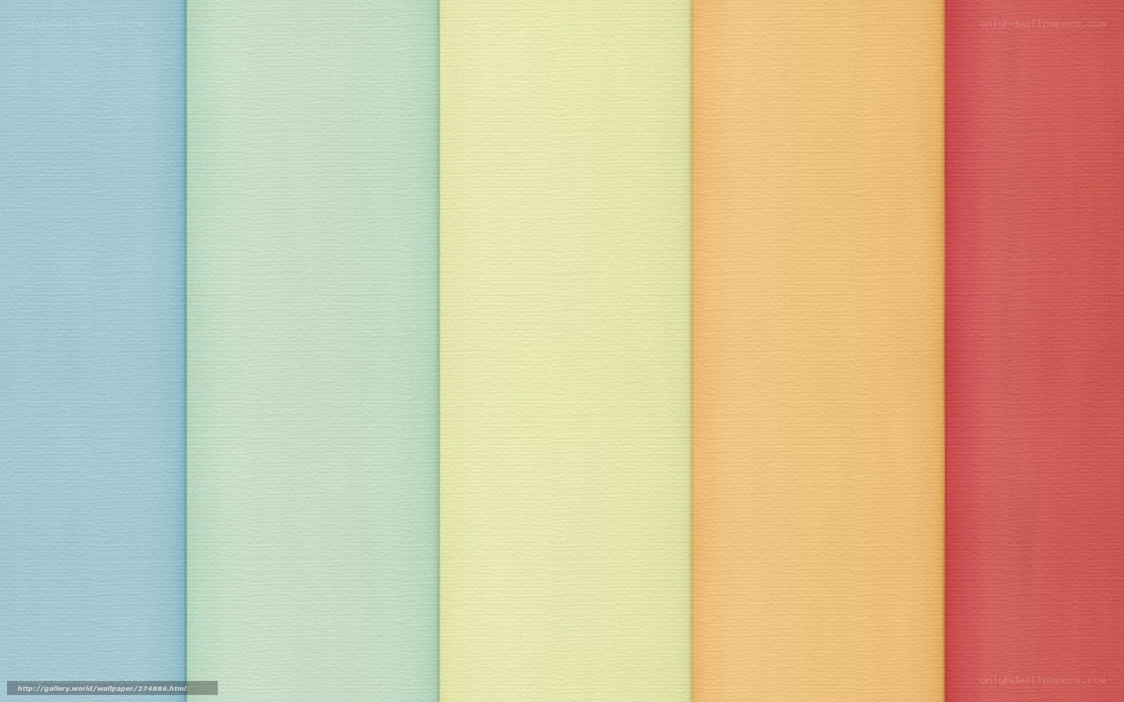 colorful paper texture stripes