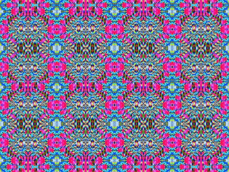 Colorful Pattern