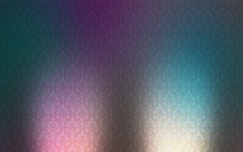 colorful patterned background