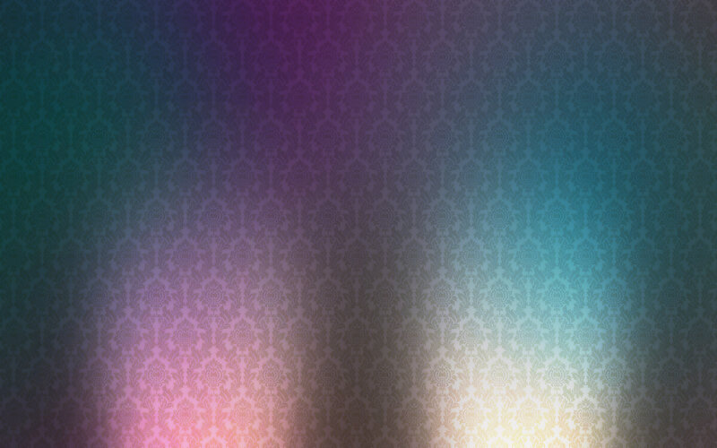 colorful patterned background