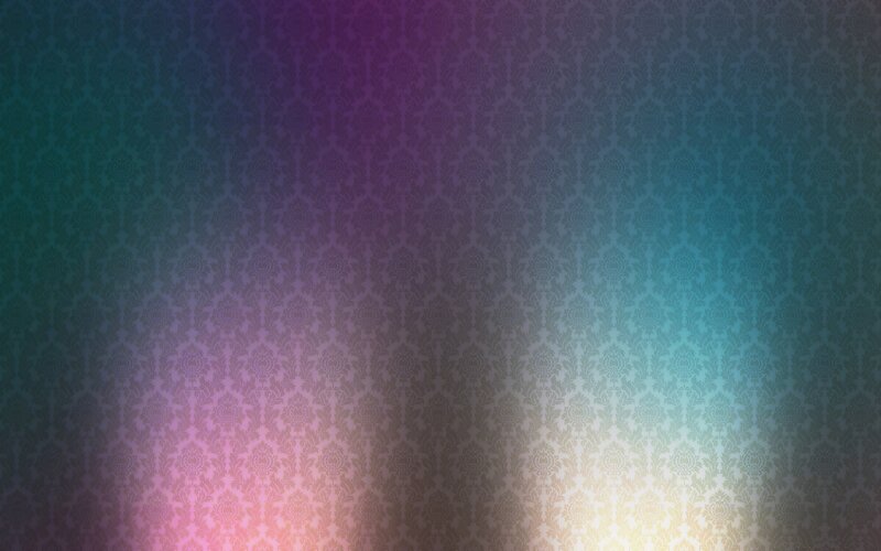 colorful patterned background