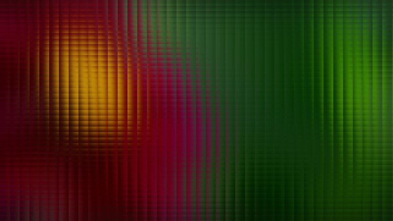 colorful pixelated gradient