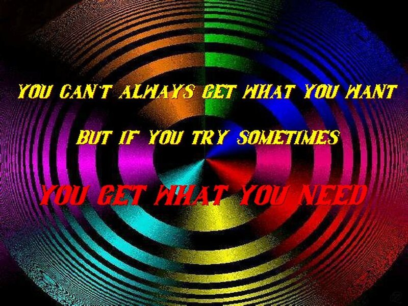 colorful quote graphic