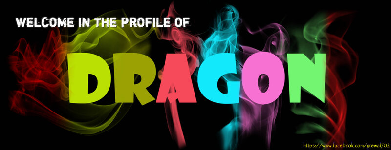 Colorful Smoke Text