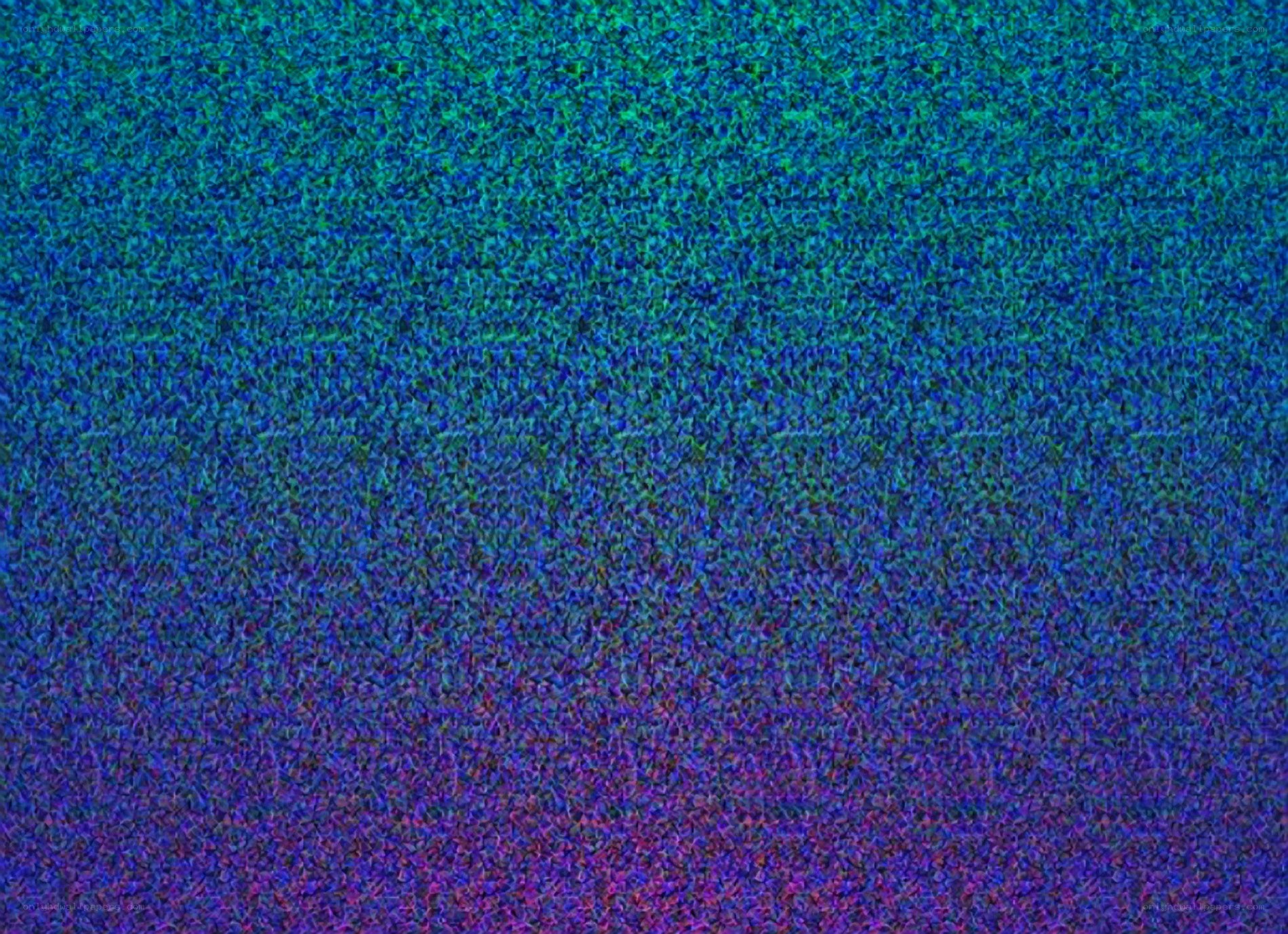 colorful static texture