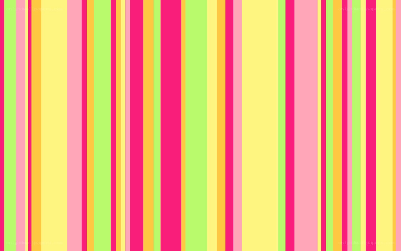 colorful striped pattern