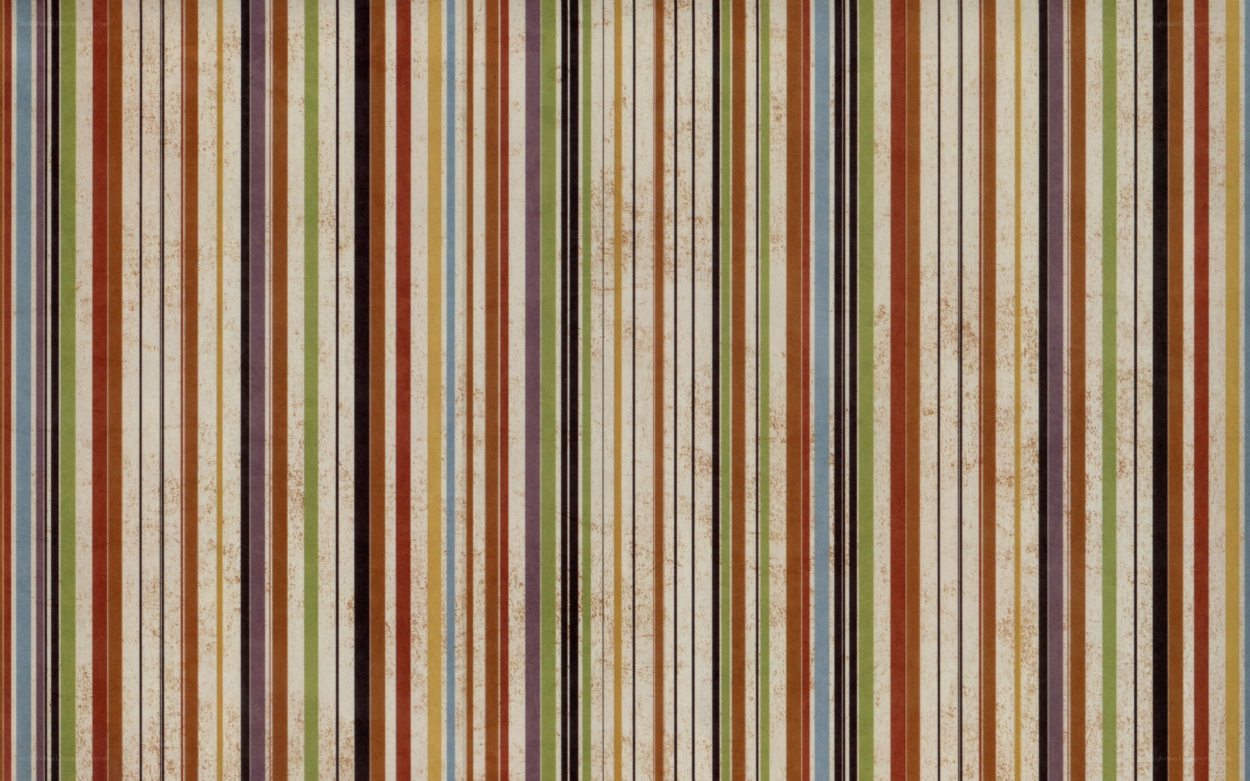 colorful striped pattern