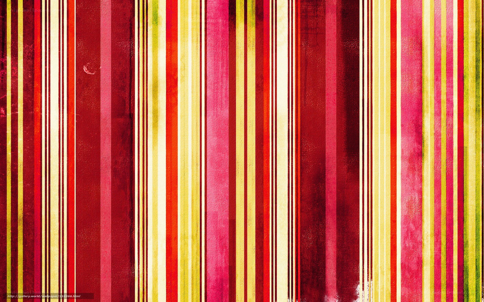 colorful striped pattern