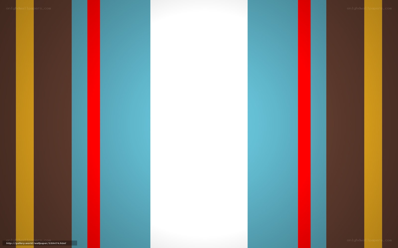 colorful striped pattern