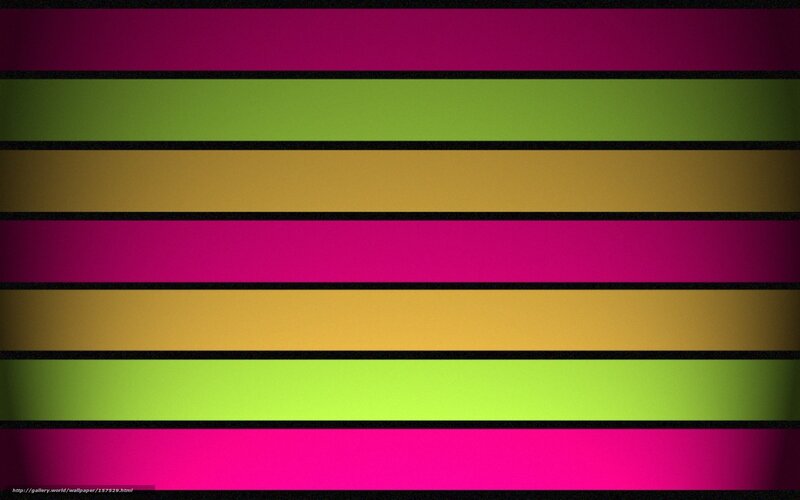 colorful striped pattern