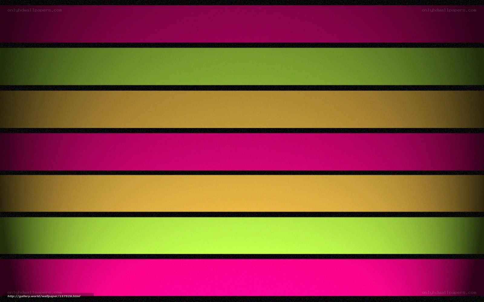 colorful striped pattern