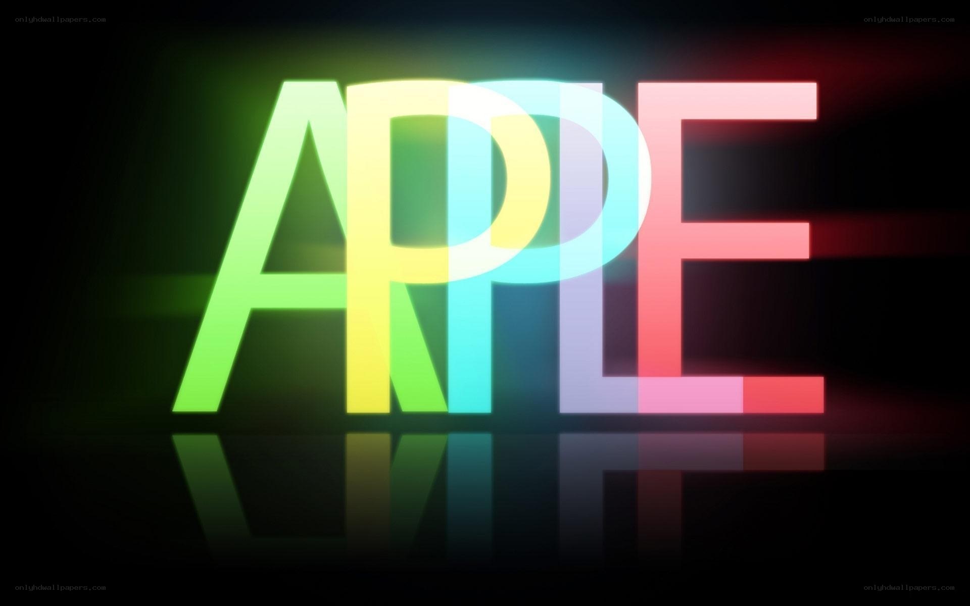 colorful text art