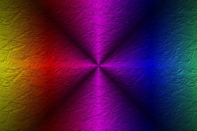 Colorful Textured Background — Purple