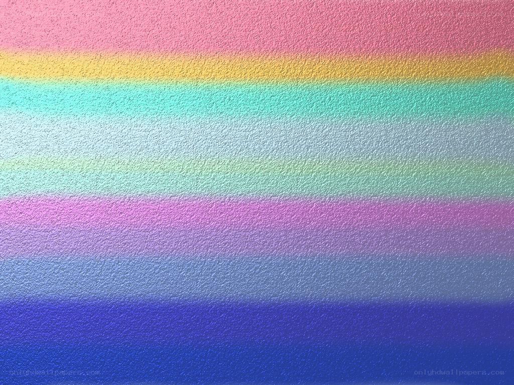 colorful textured stripes