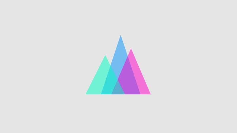 Colorful Triangles