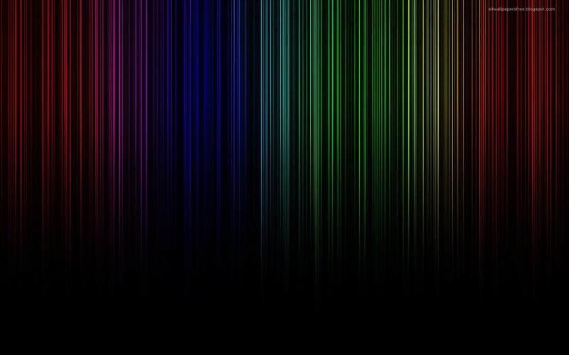 colorful vertical lines background