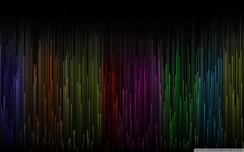 colorful vertical lines background