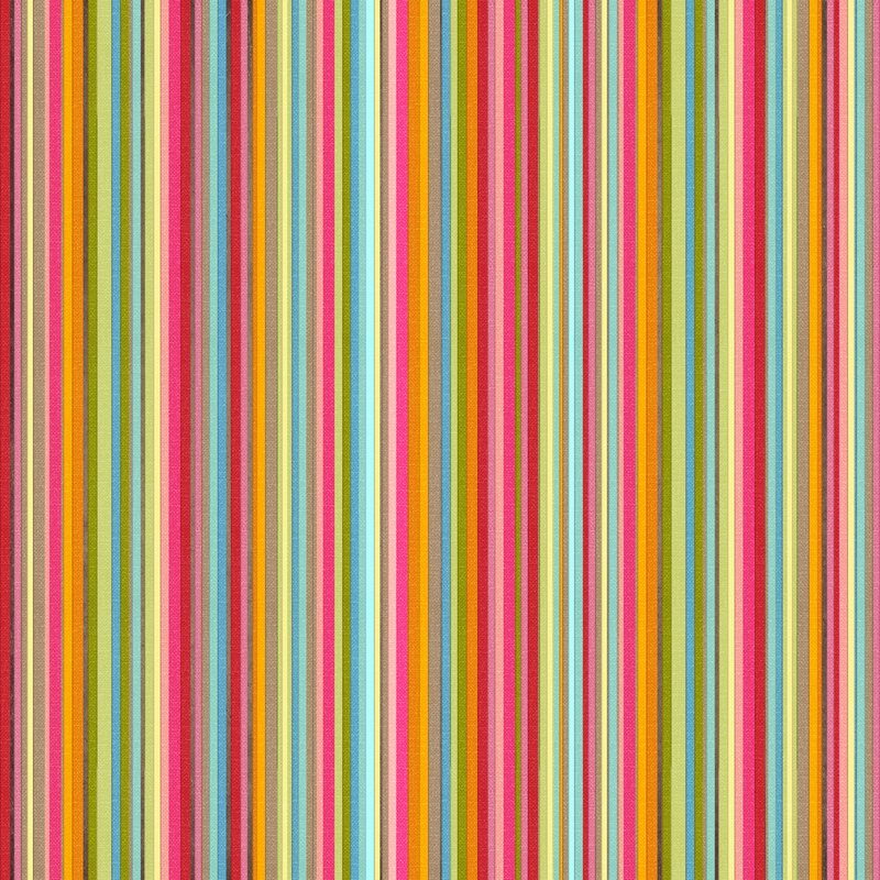 colorful vertical striped pattern