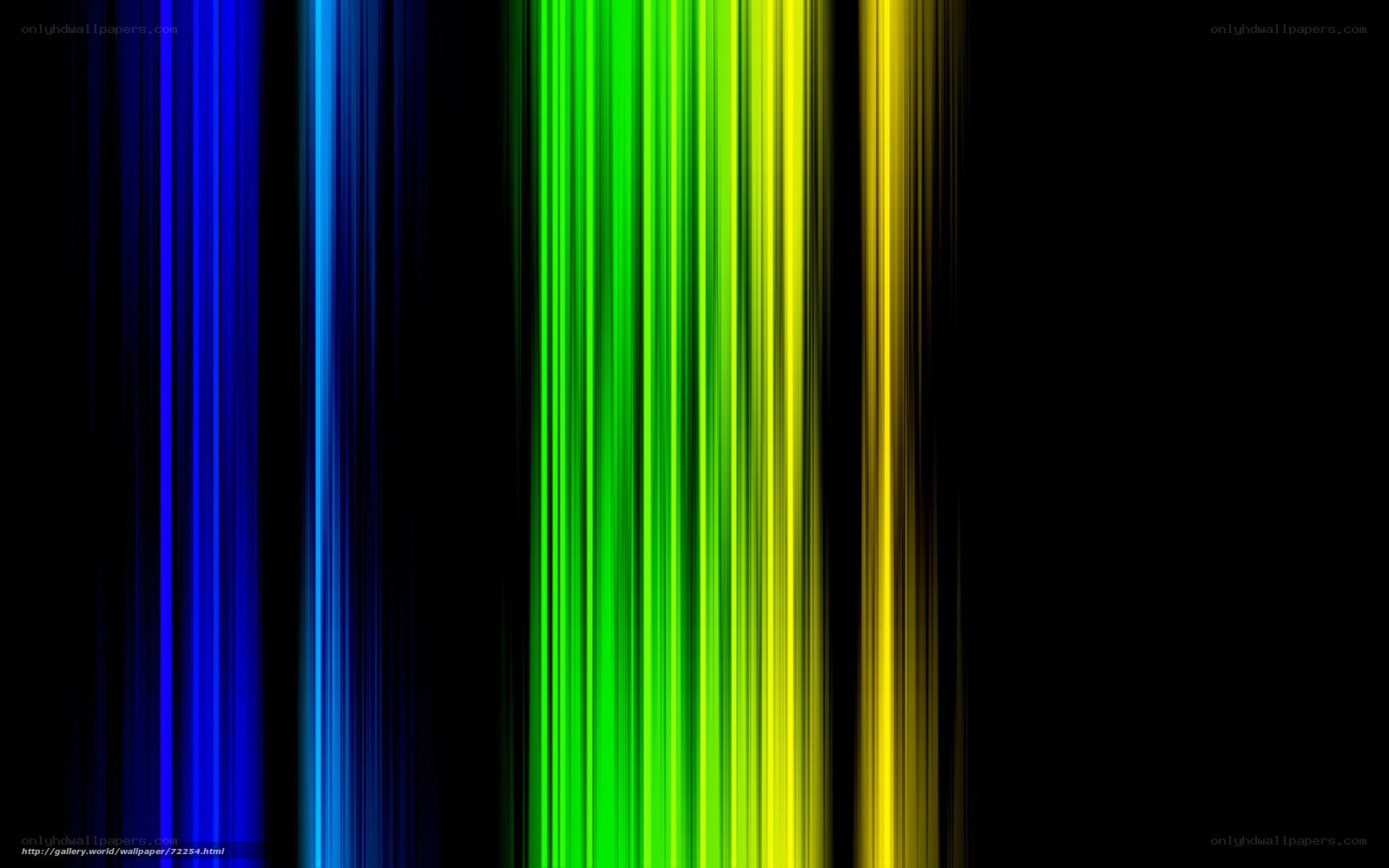 colorful vertical stripes