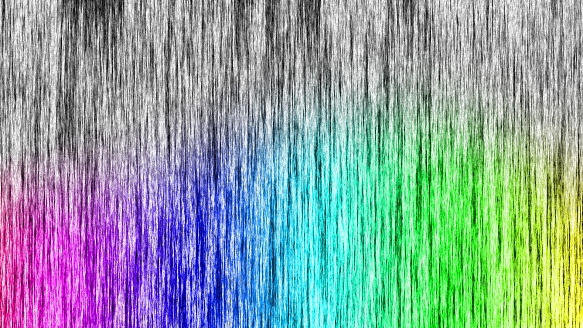 colorful vertical stripes