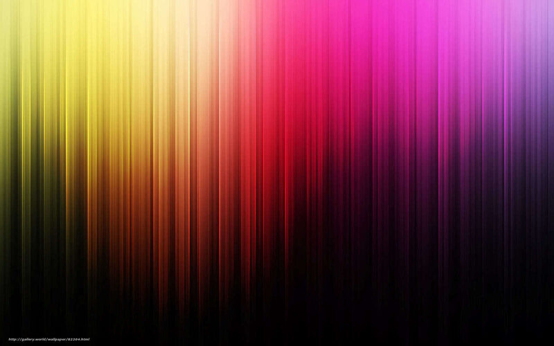 colorful vertical stripes
