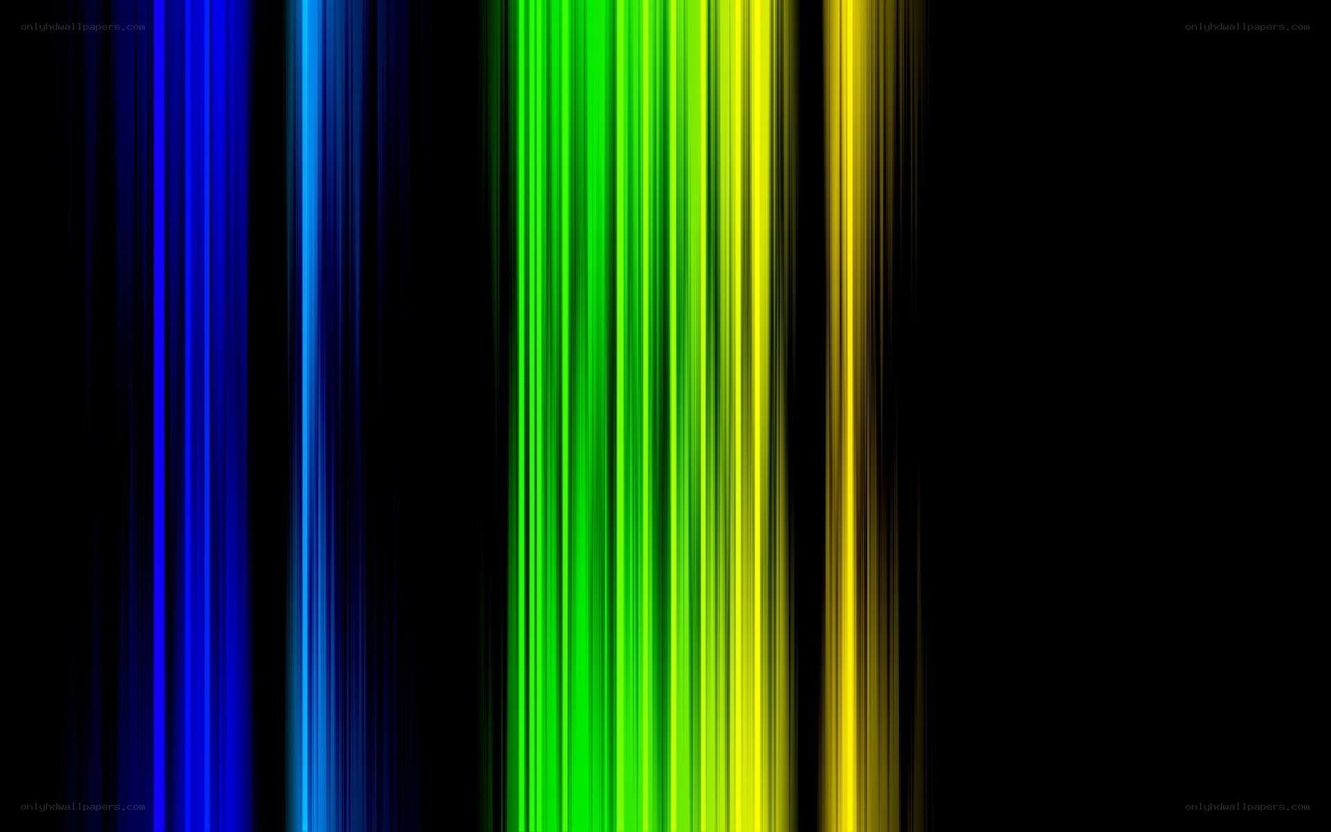 colorful vertical stripes