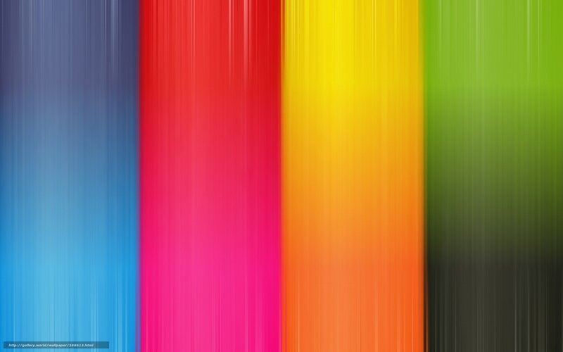 colorful vertical stripes