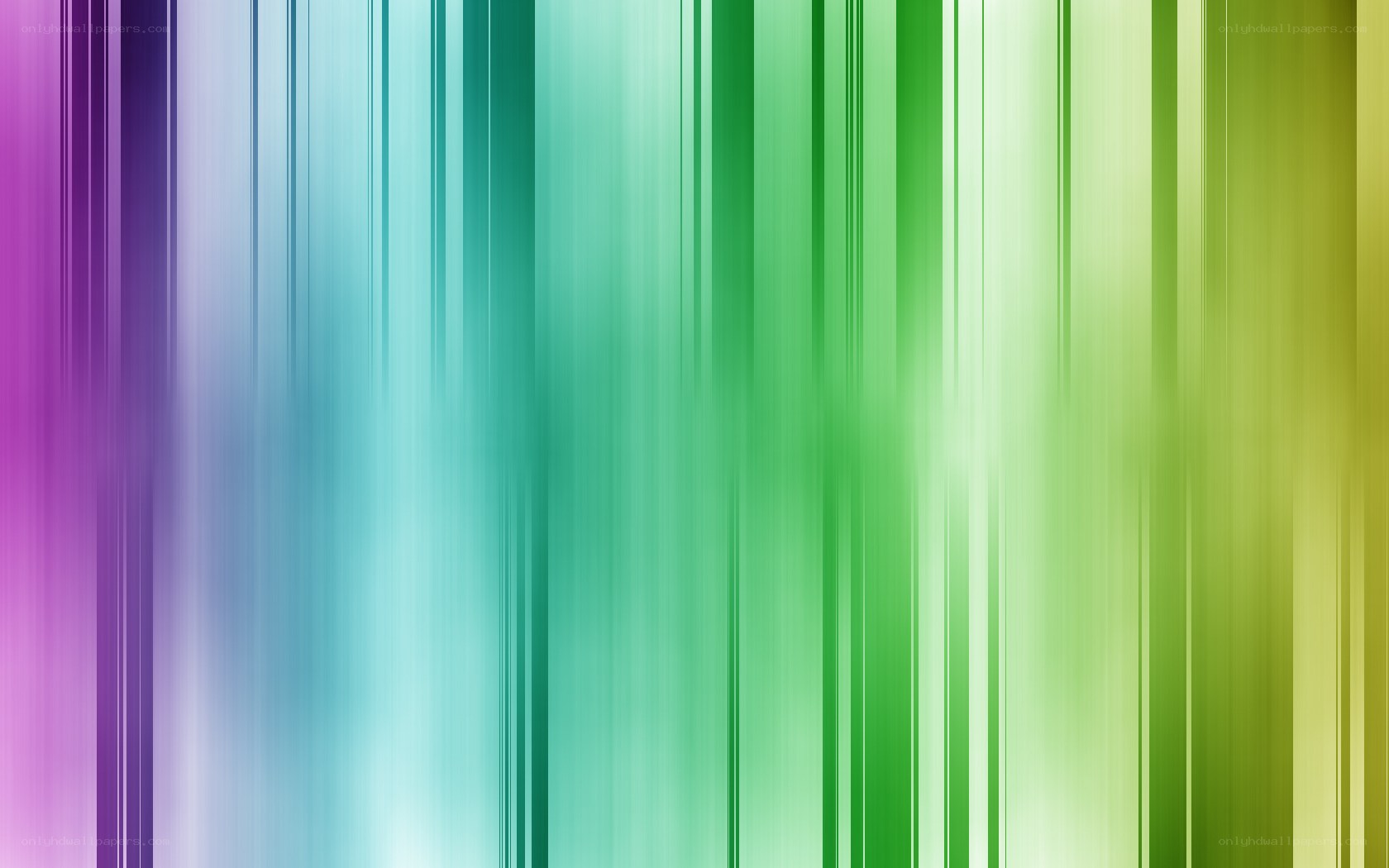 colorful vertical stripes