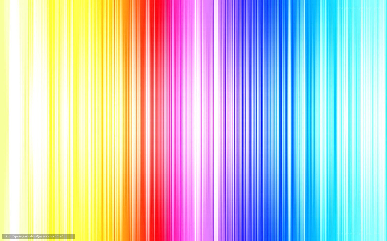 colorful vertical stripes