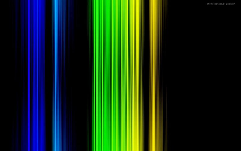 colorful vertical stripes
