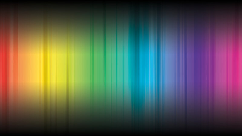 colorful vertical stripes background