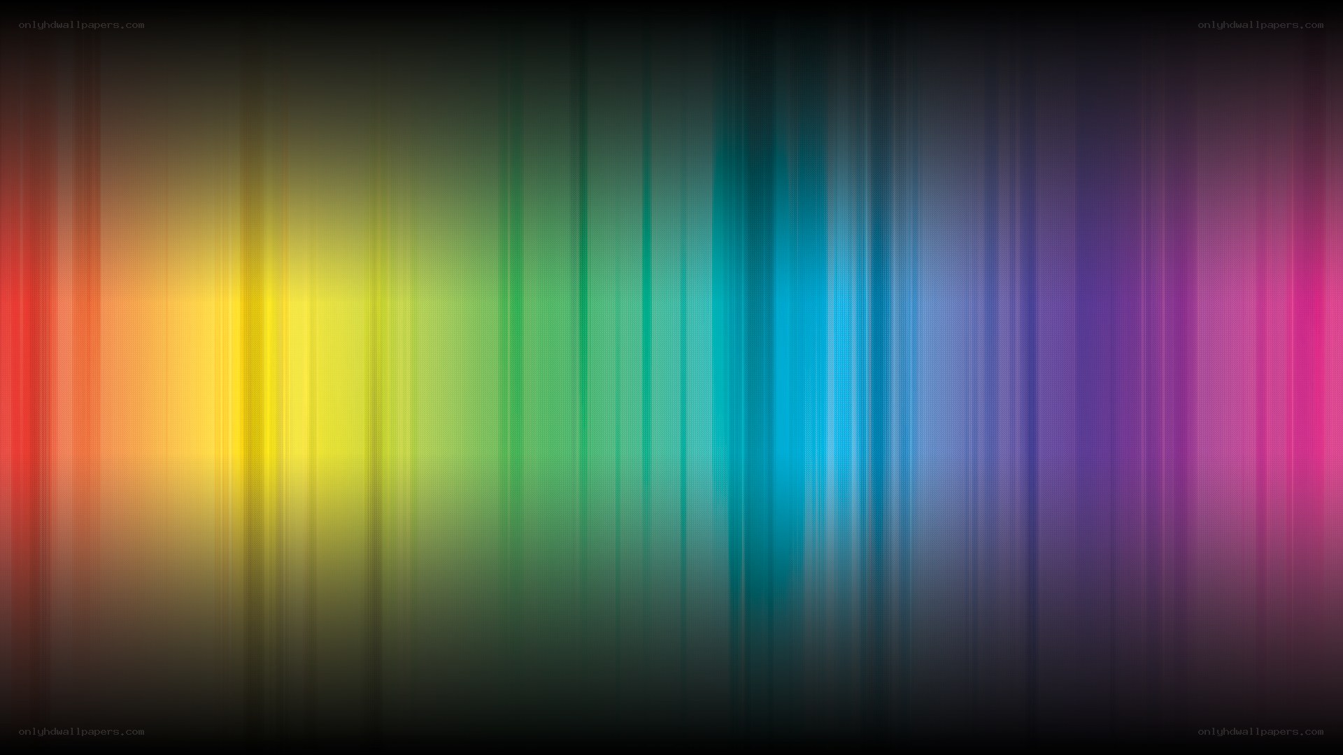 colorful vertical stripes background