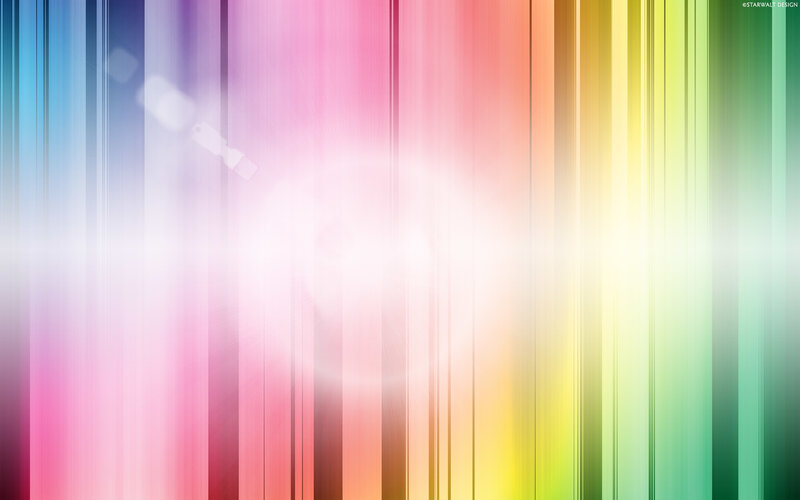 colorful vertical stripes background
