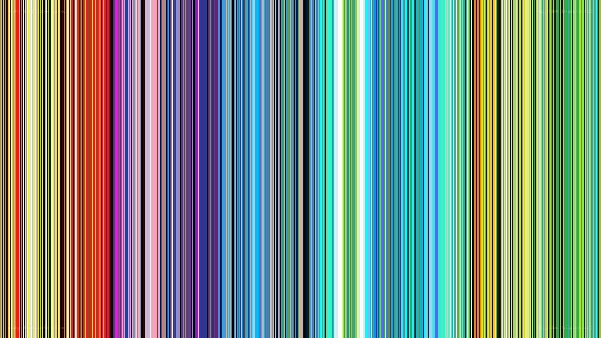 colorful vertical stripes pattern