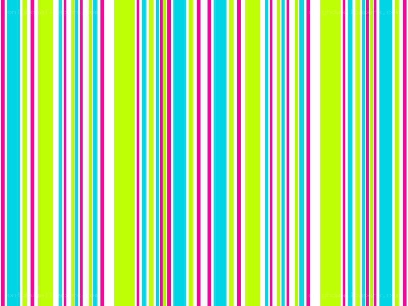 colorful vertical stripes pattern