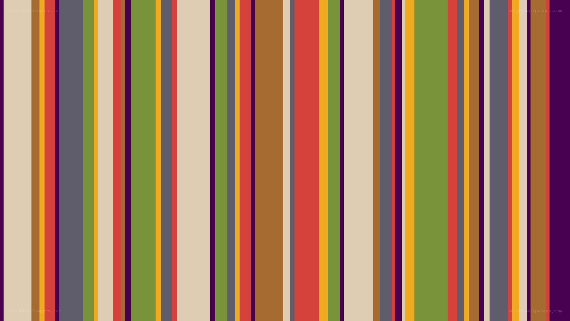 colorful vertical stripes pattern