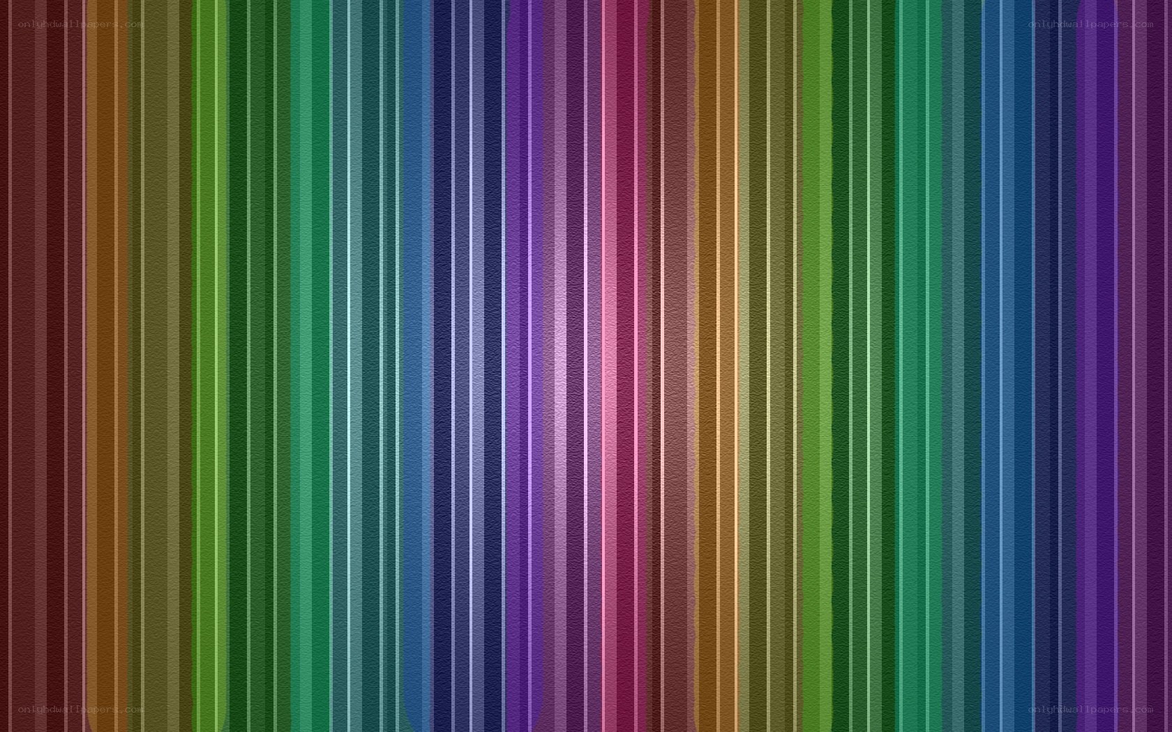 colorful vertical stripes pattern