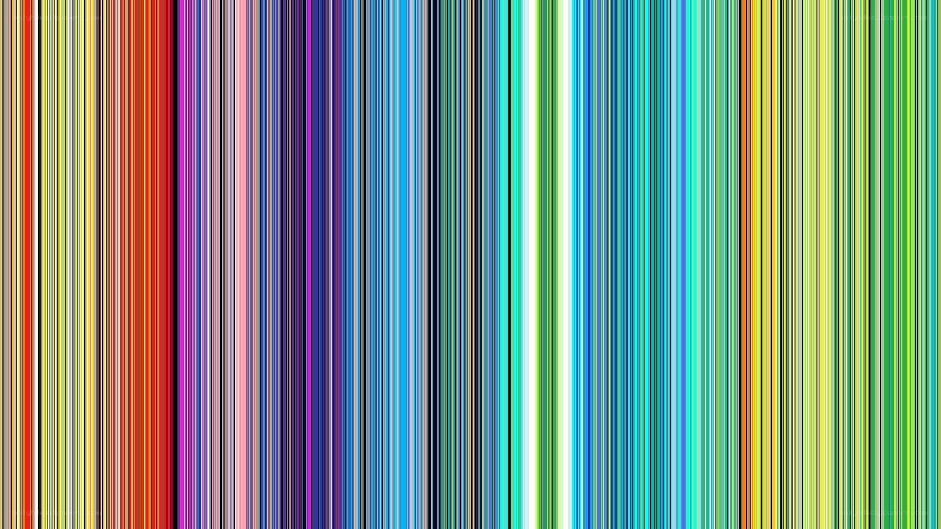 colorful vertical stripes pattern