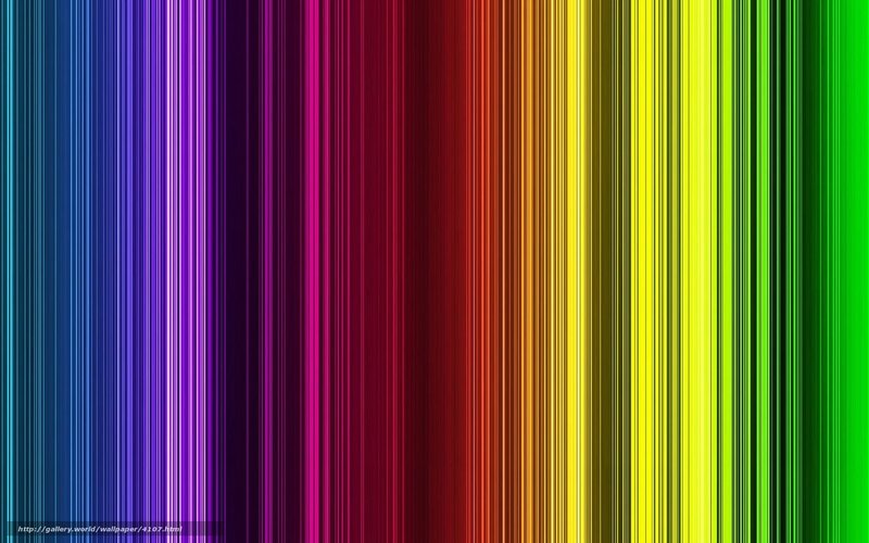 colorful vertical stripes
