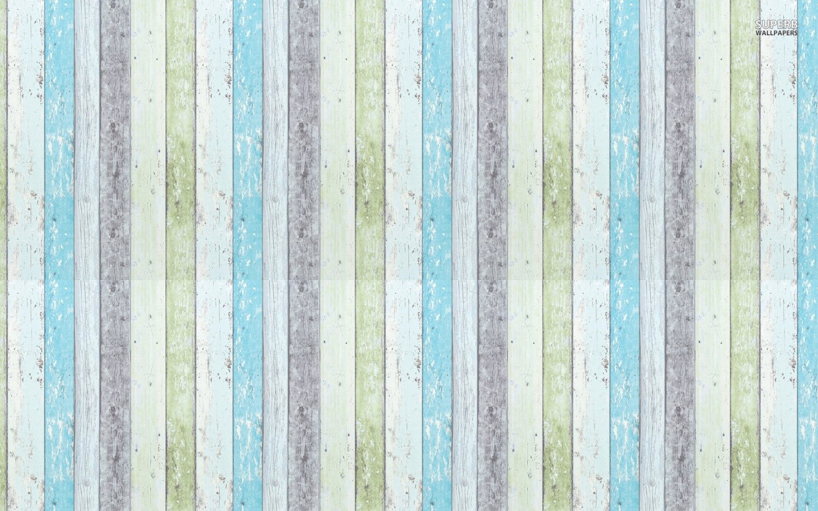 colorful wood plank pattern