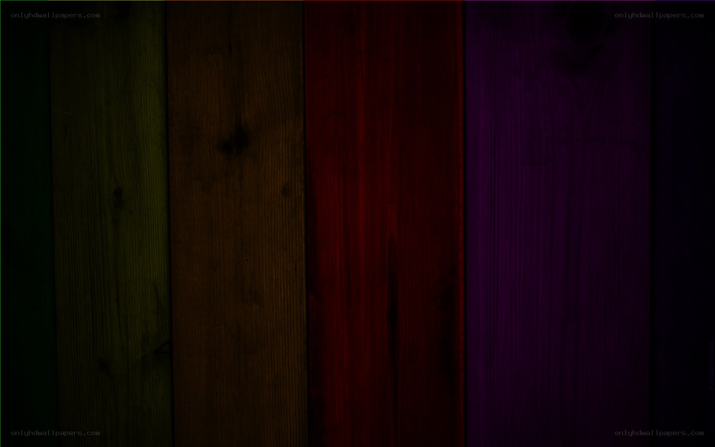 colorful wood texture background